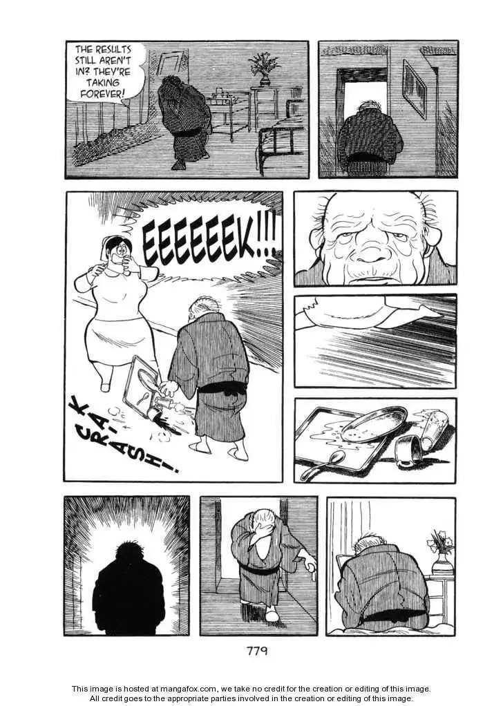 Kirihito Sanka Chapter 19 25